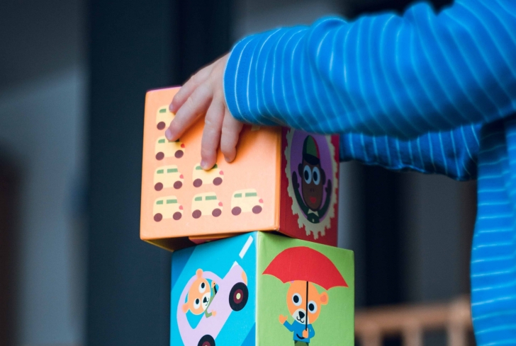 守望天使互助託兒服務