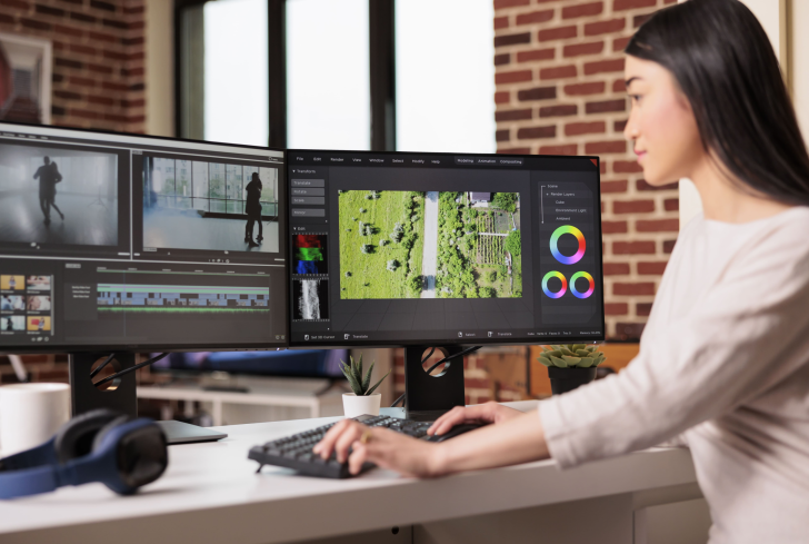 asian-graphic-editor-working-editing-video-audio-footage-with-professional-software-create-film-content-post-production-using-movie-montage-edit-multimedia-movie (1)
