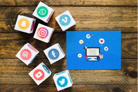 FC095HS-網上創業(社交網絡營銷)